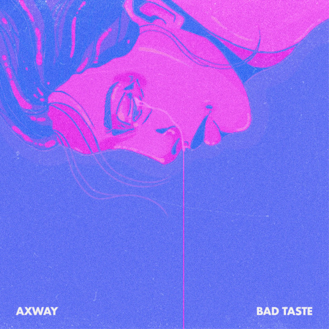 Bad Taste cover art