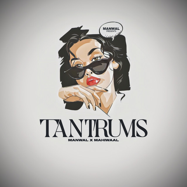 Tantrums cover art
