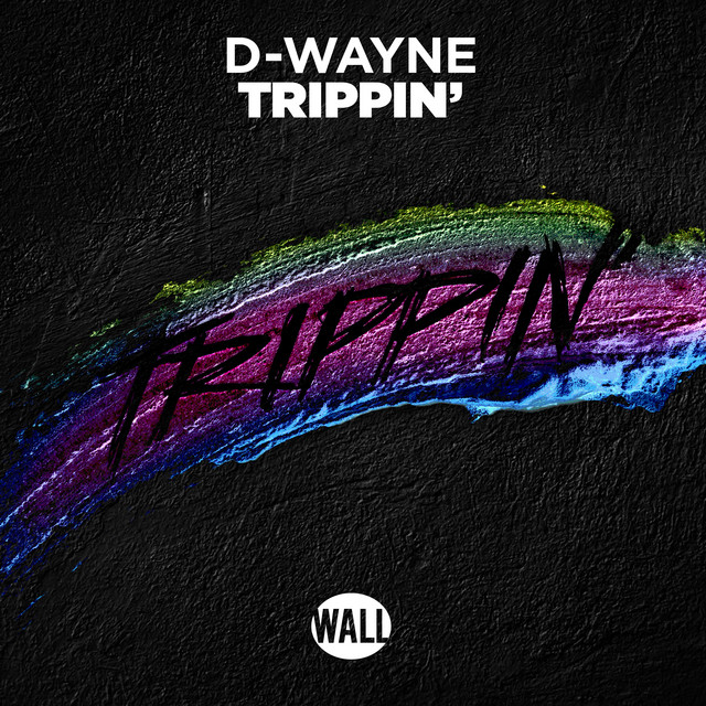 Trippin' album art