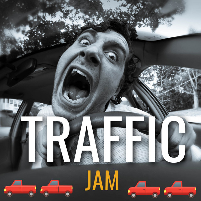 Traffic Jam cover