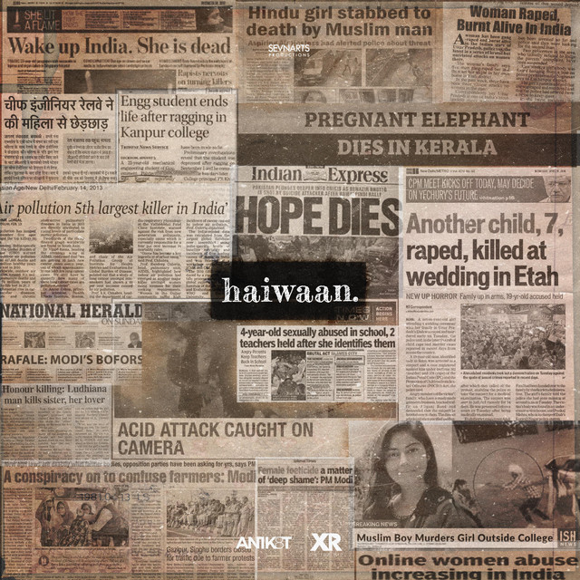 Haiwaan