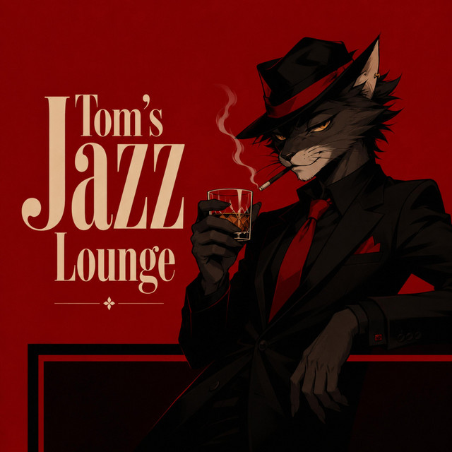 Tom's Jazz Lounge - Album by Lumivex | Spotify