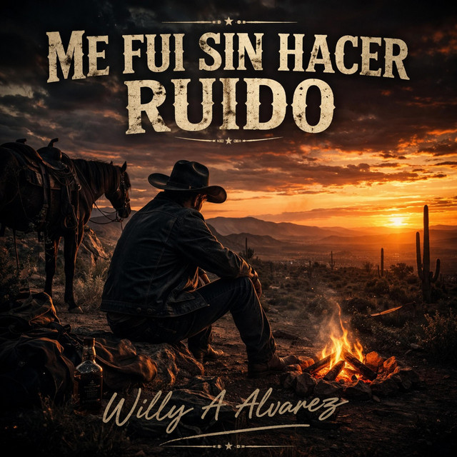 Willy A Alvarez