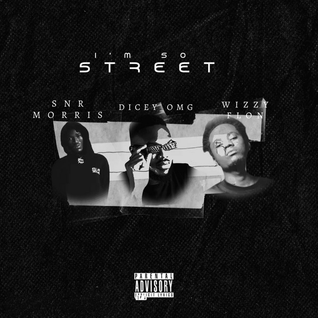 i'm so street