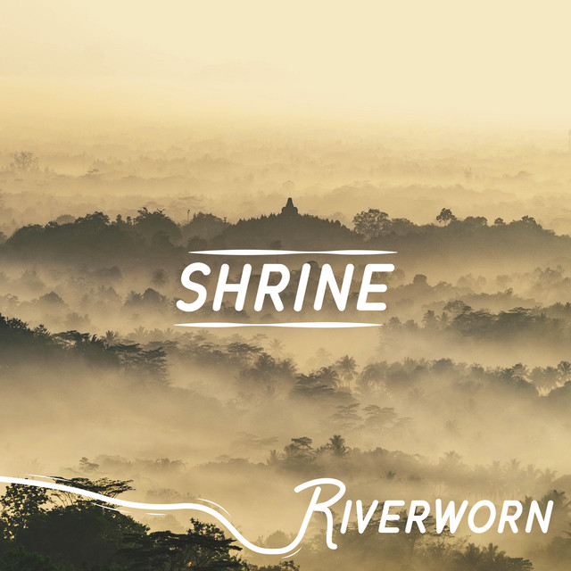 Shrine cover art