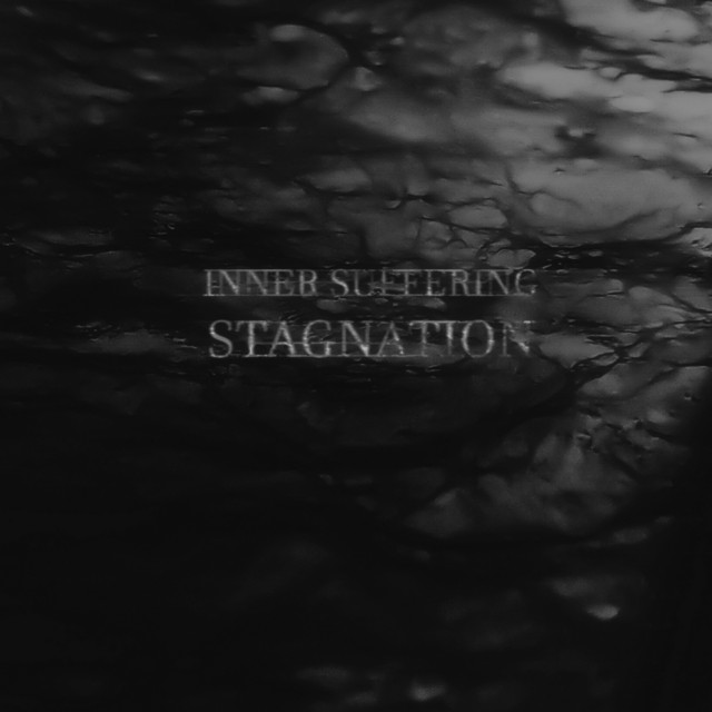 Обкладинка Inner Suffering — Stagnation