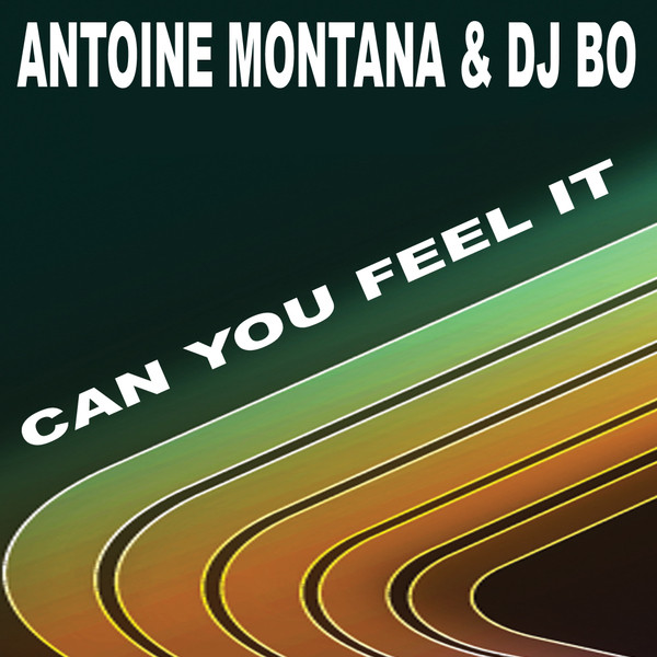 Can You Feel It - Club Mix