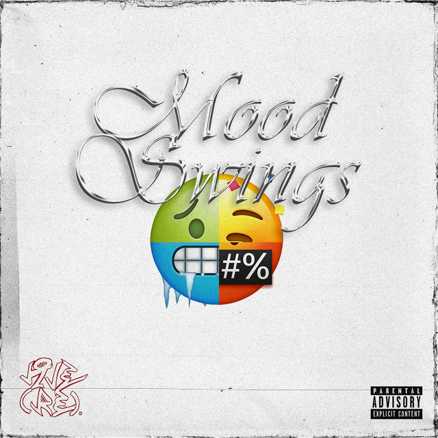 Mood Swings cover art