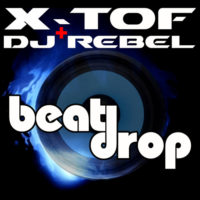 Beat Drop - Radio Edit