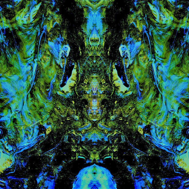 Green Vine cover art