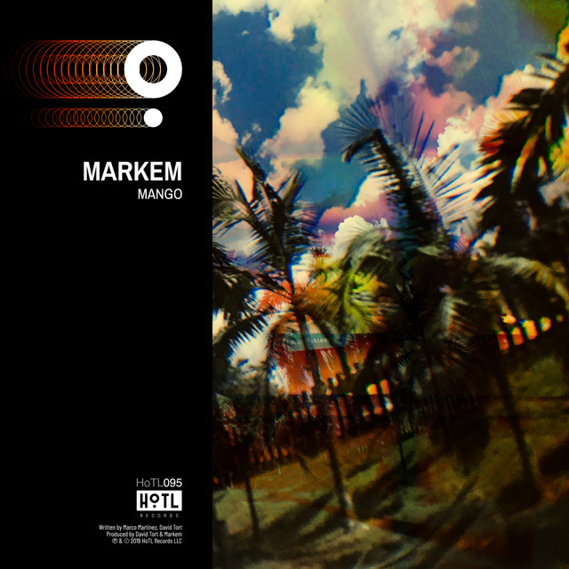 Mango cover art