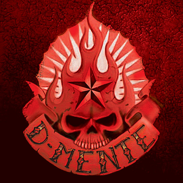 D-Mente cover art