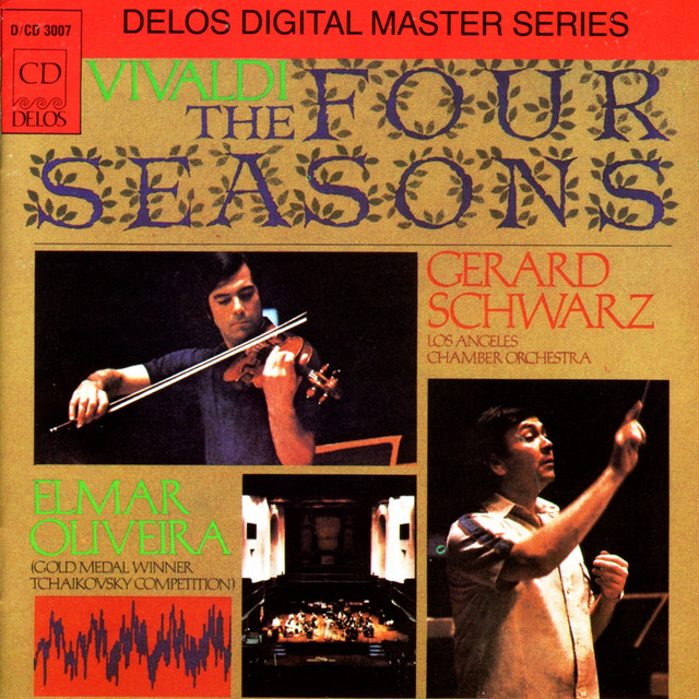 Vivaldi: The Four Seasons