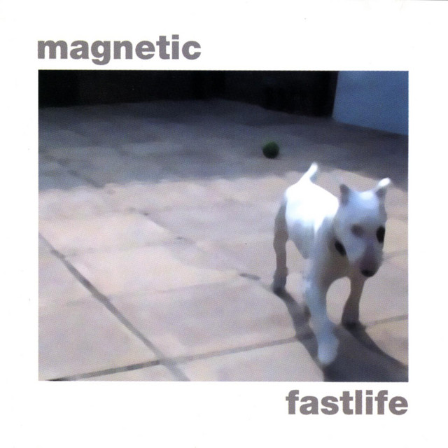 Fast Life cover art
