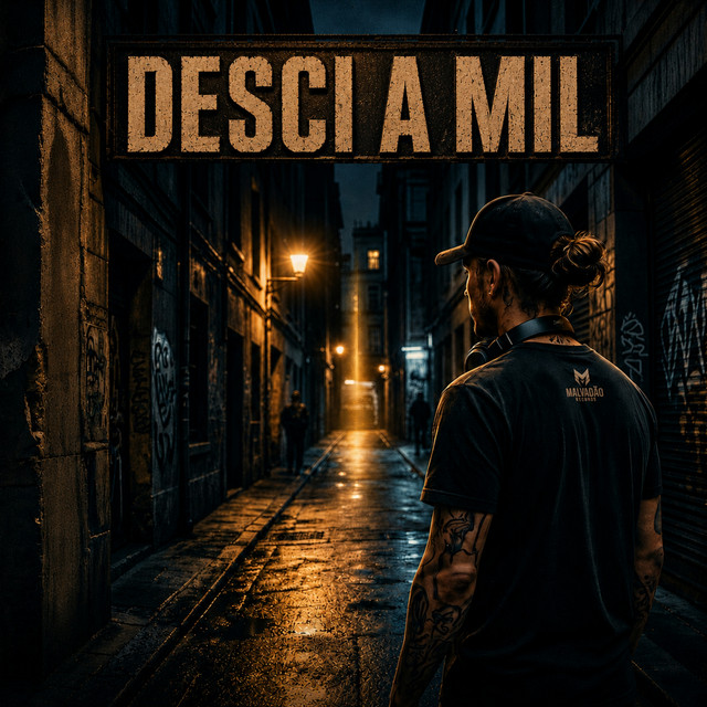 Desci a Mil