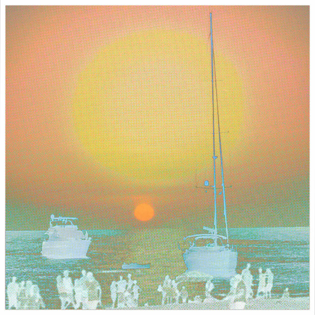 On the Beach - Chris Coco Remix