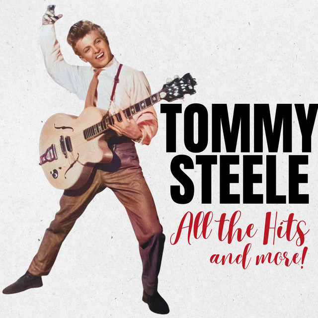 All the Hits and More! cover art