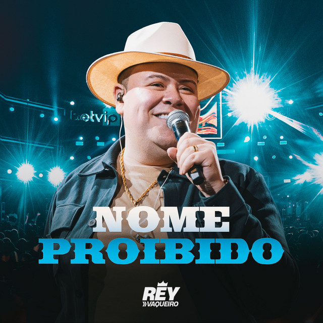 Nome Proibido cover art