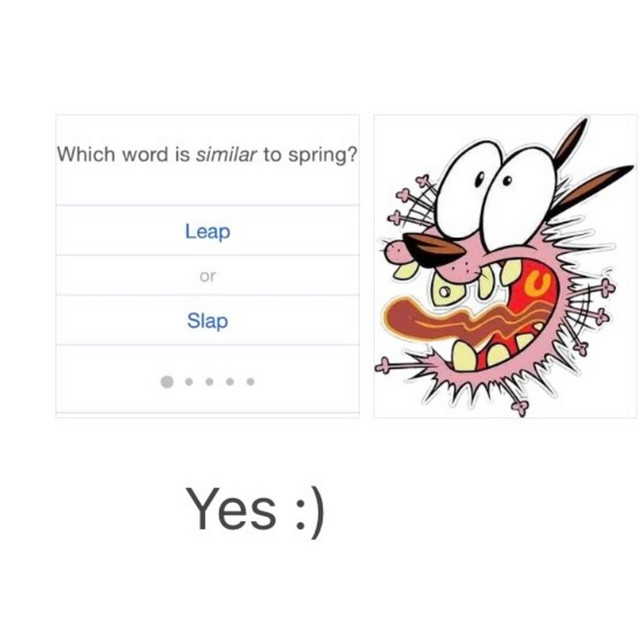 Spring cover art