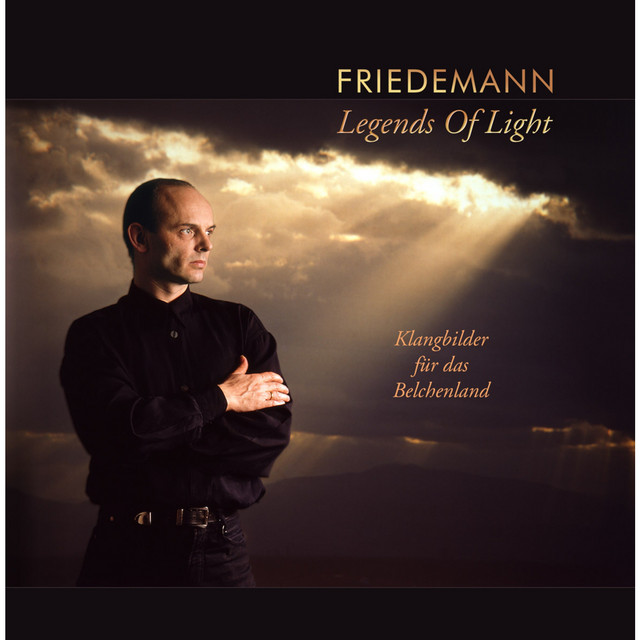 Legends Of Light (Überarbeitete Neuauflage mit Bonustrack) cover art