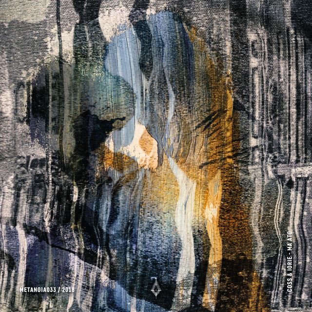 Ma Ato album art