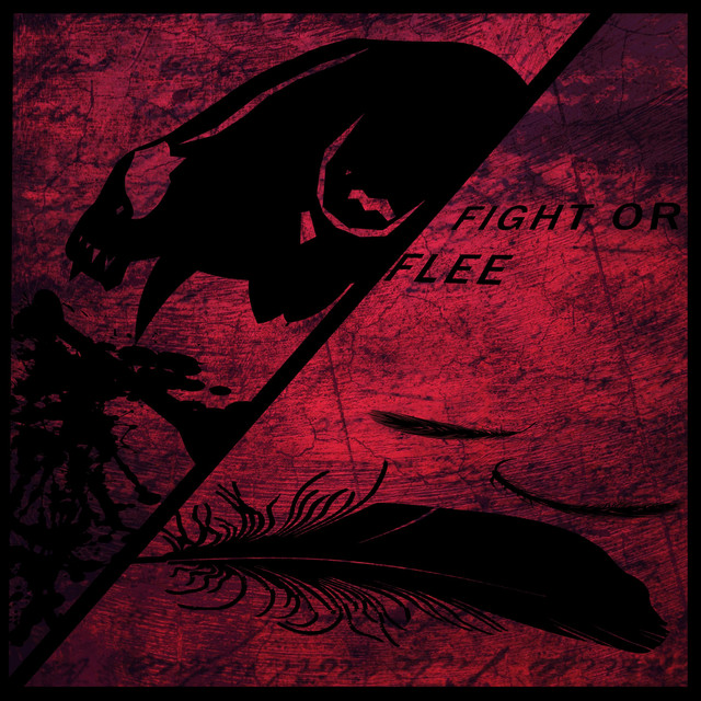 Fight or Flee cover art