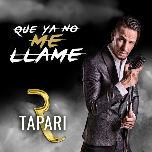 Qué Ya No Me Llame