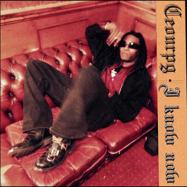 I know now cover