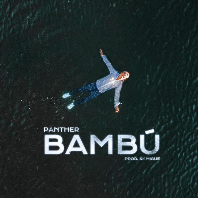 Bambú cover art