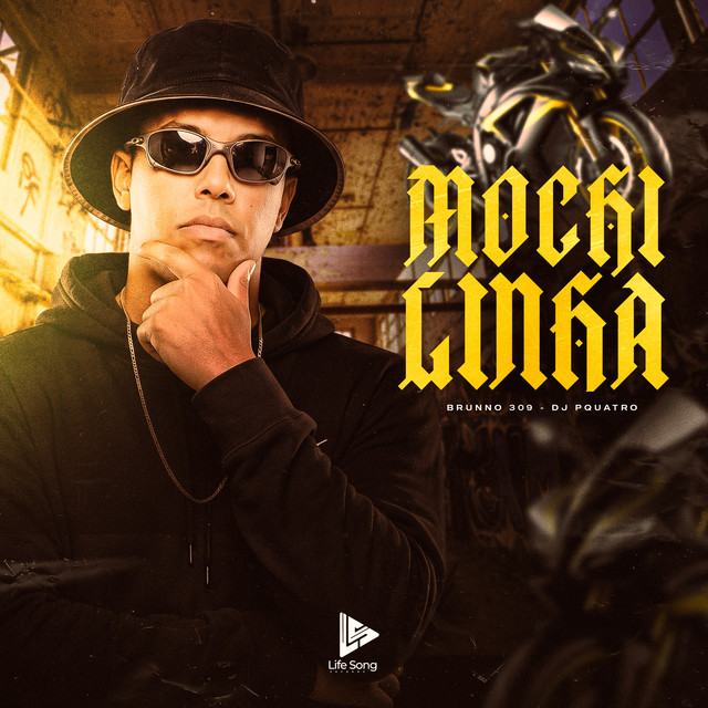 MOCHILINHA