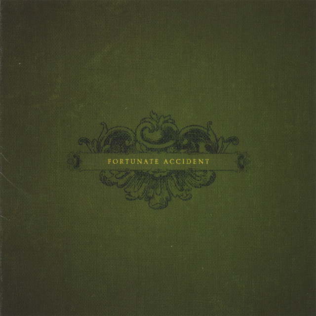 Fortunate Accident cover art