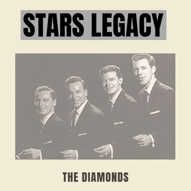 Stars Legacy cover art