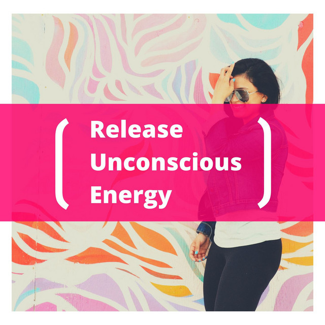 Release Unconscious Energy: Relaxing 852 Hz, Cleanse Destructive Energy, Let Go of Fear cover art