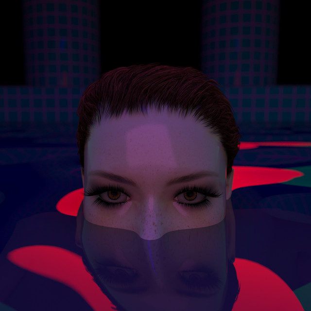 Drip cover art