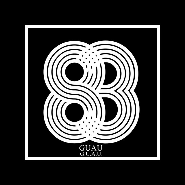 Обкладинка: G.U.A.U. — Guau