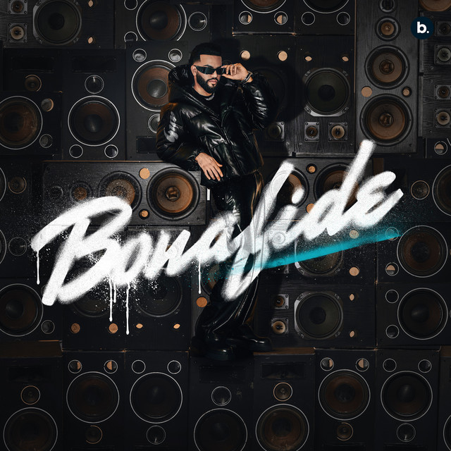 Bonafide cover art