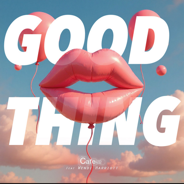 Good Thing - Radio Edit cover art