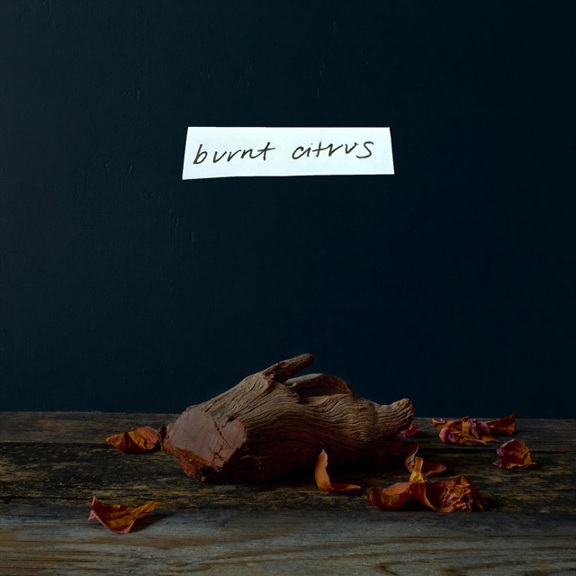 burnt citrus image