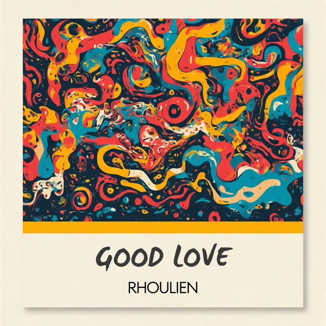 Good Love cover art