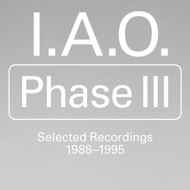 Phase 3 cover art