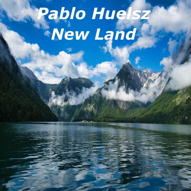 New Land (Deluxe Edition) cover art