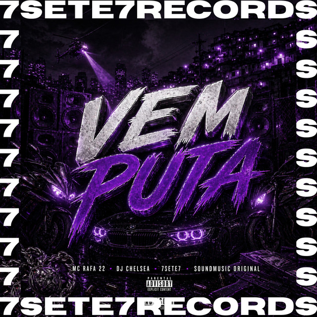 VEM PUTA