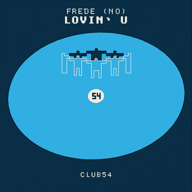 Lovin' U