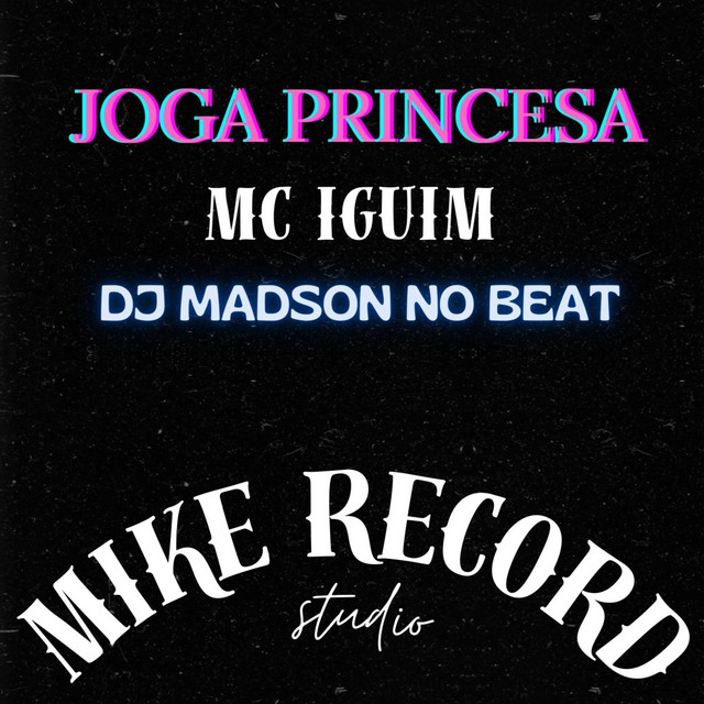 Joga Princesa