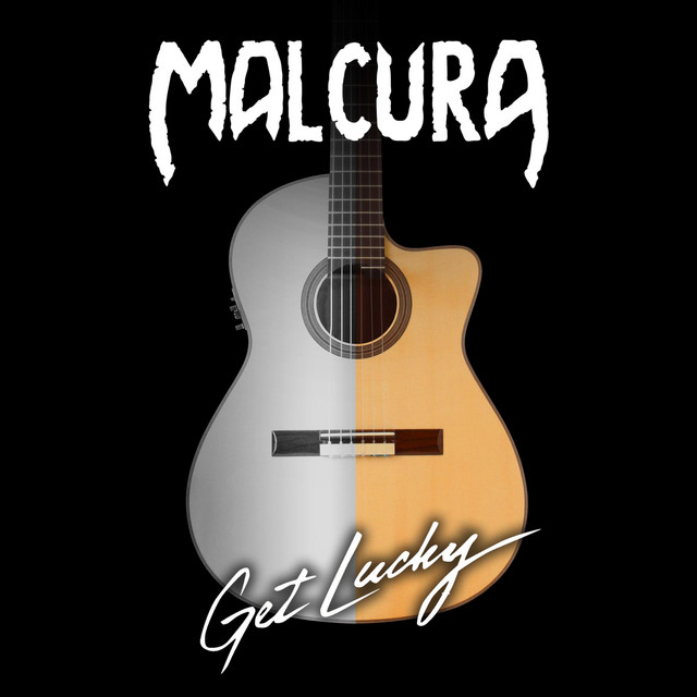 Get Lucky cover