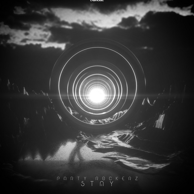 Stay (feat. RainDropz!) - DeDe Remix Edit cover art