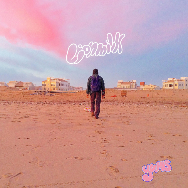 Yums cover art
