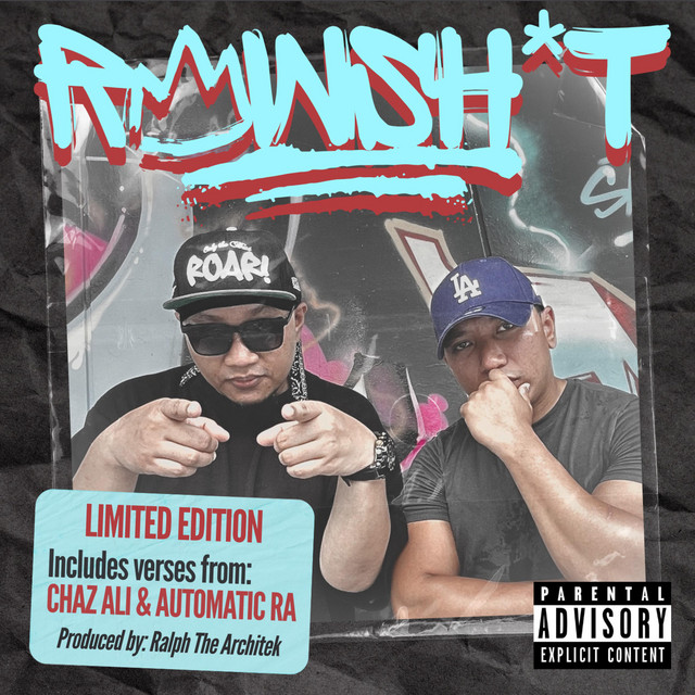 Rawshit