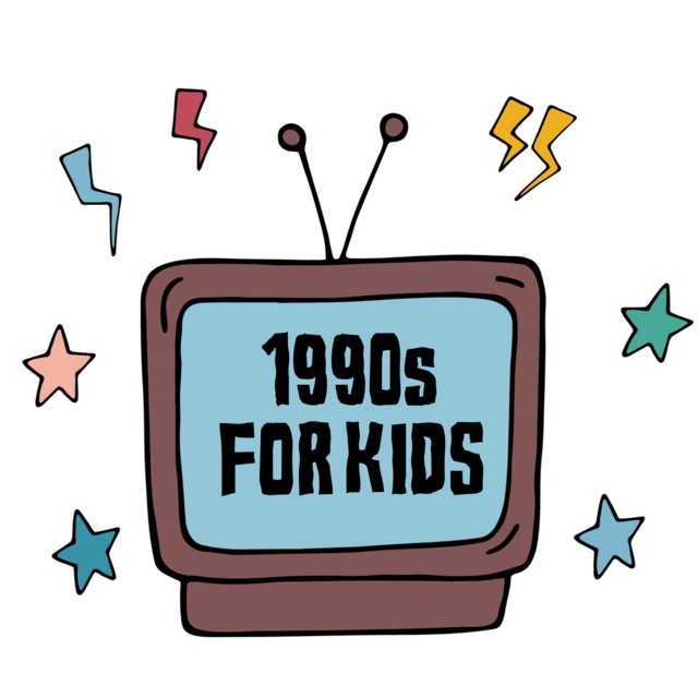 1990s For Kids - Compilation by Various Artists | Spotify