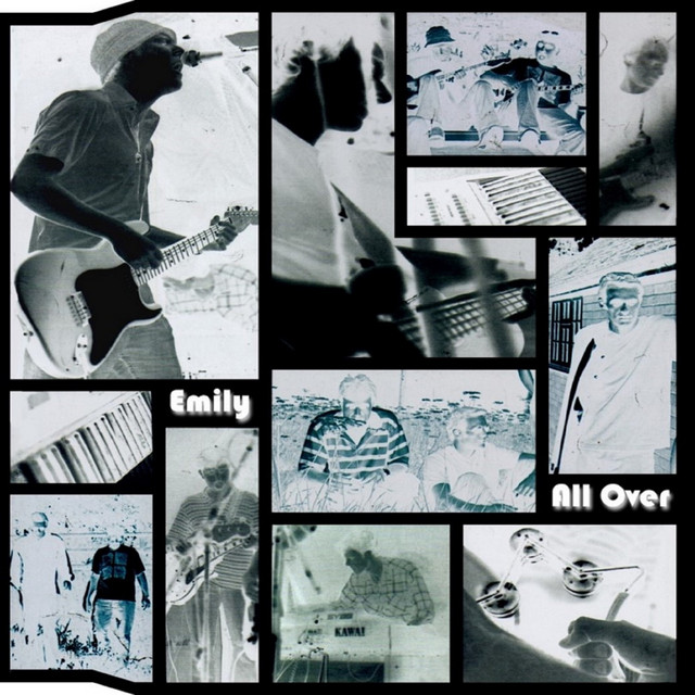 Emily All Over | Spotify